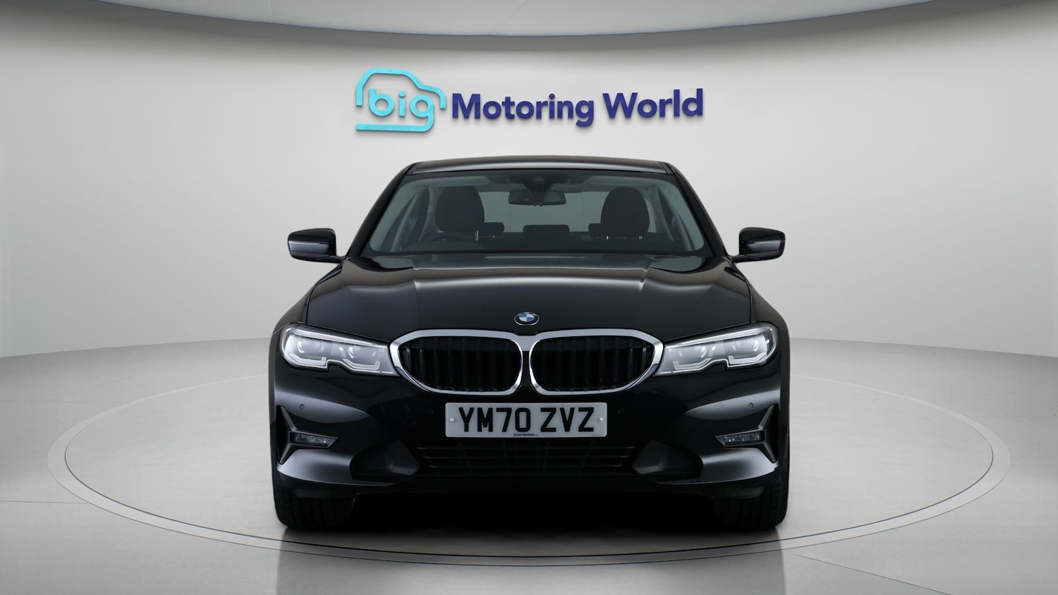 Used BMW 3 Series 2021 for sale - 78016052: Photo 2