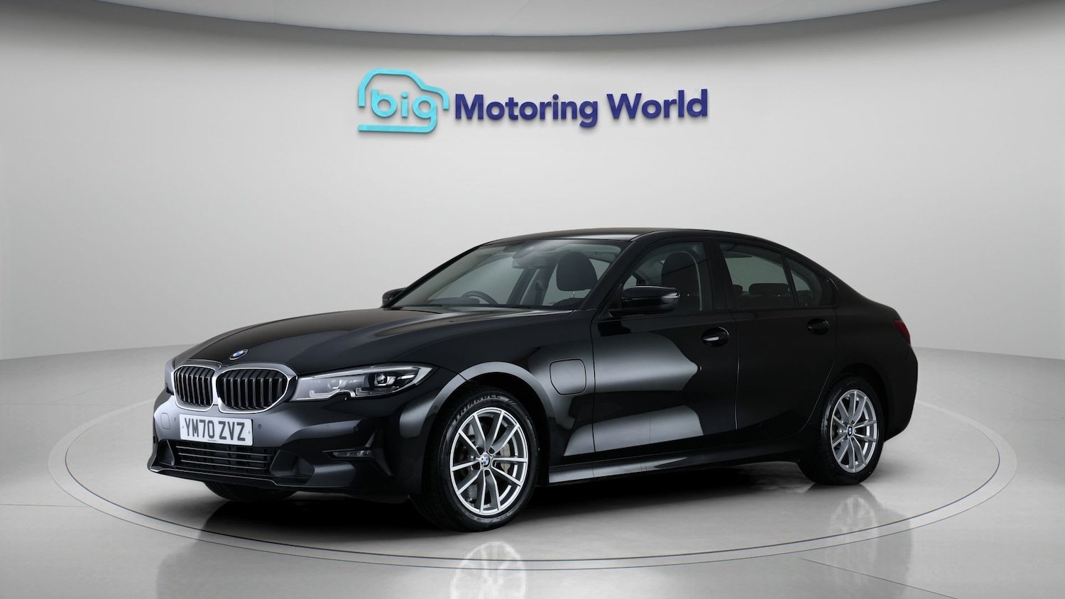 Used BMW 3 Series 2021 for sale - 78016052: Photo 3