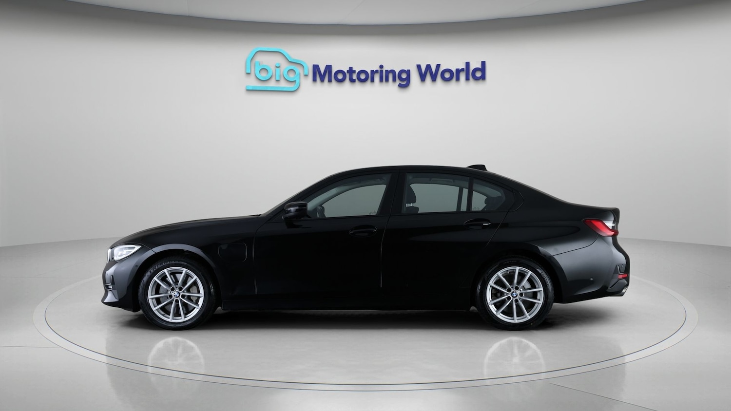 Used BMW 3 Series 2021 for sale - 78016052: Photo 4