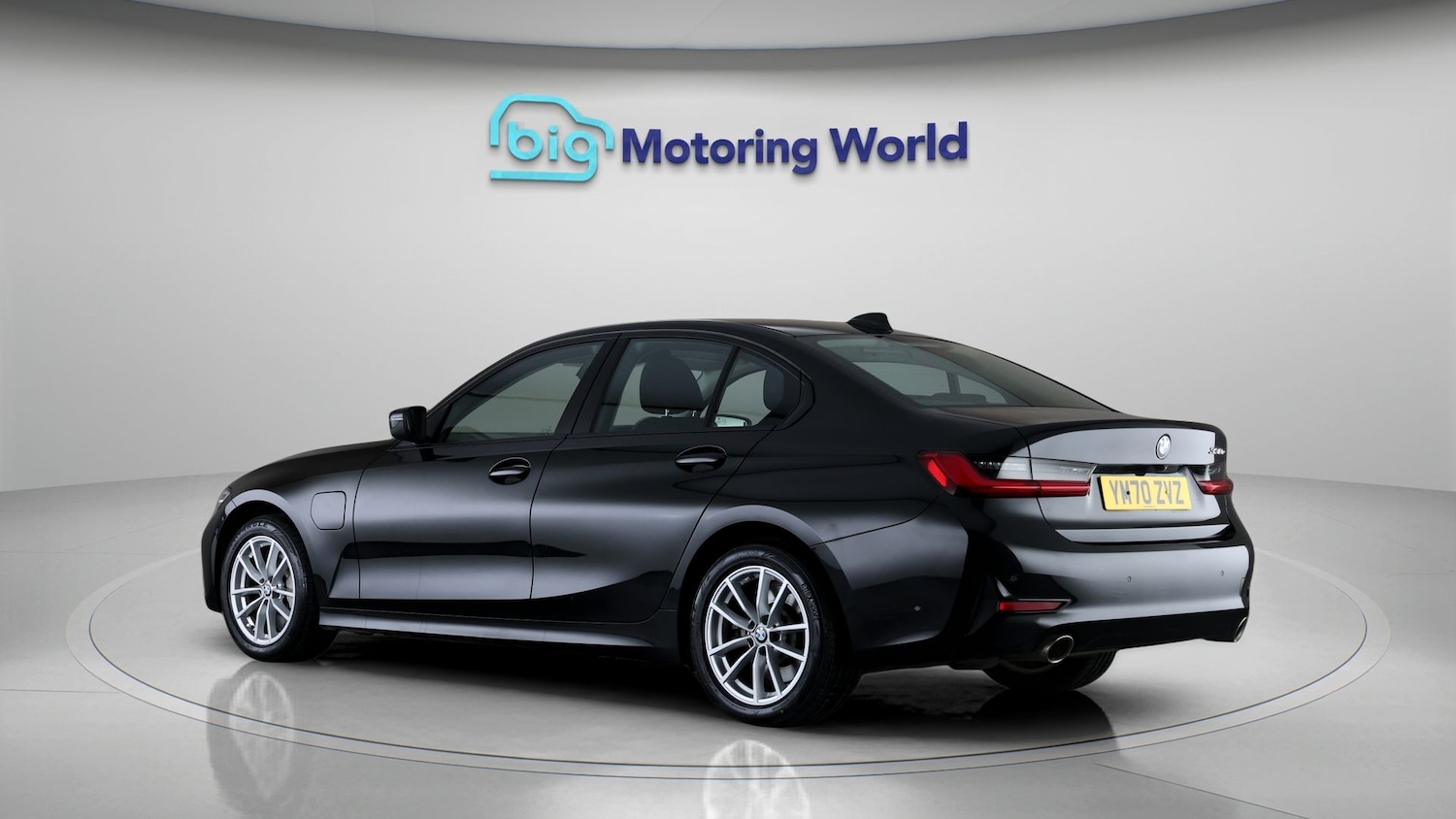 Used BMW 3 Series 2021 for sale - 78016052: Photo 5