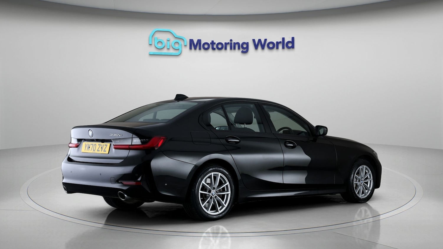 Used BMW 3 Series 2021 for sale - 78016052: Photo 7