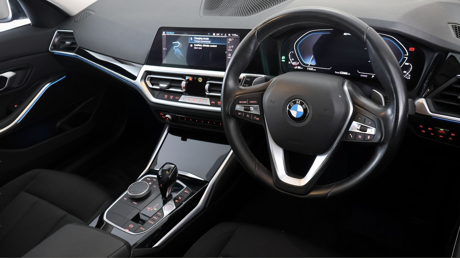 Used BMW 3 Series 2021 for sale - 78016052: Photo 9