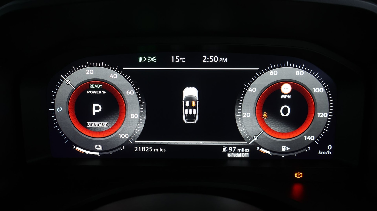 Used Nissan Qashqai 2023 for sale - 78125497: Photo 10