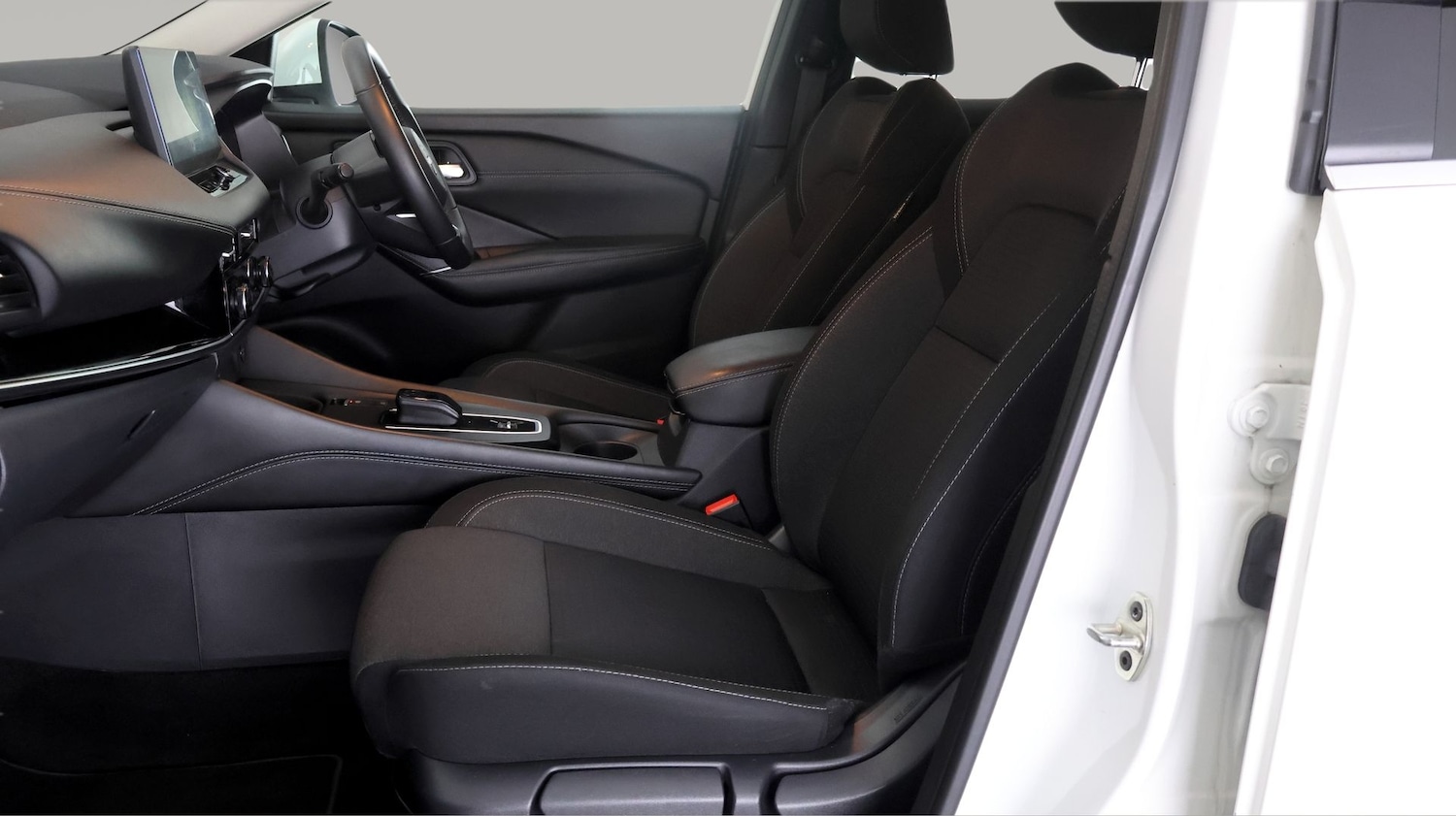 Used Nissan Qashqai 2023 for sale - 78125497: Photo 13