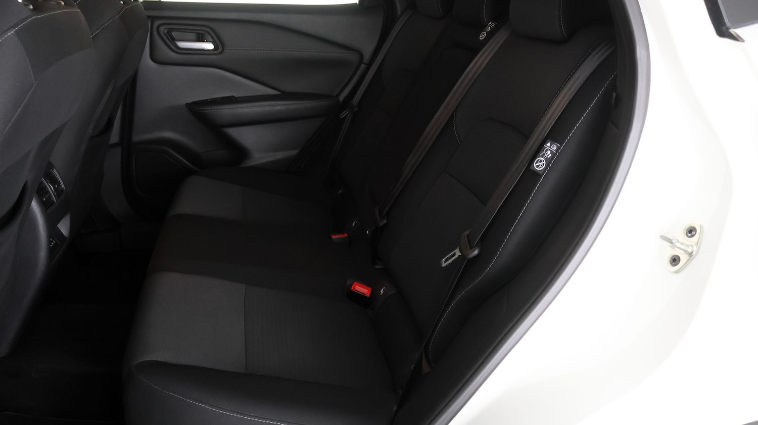 Used Nissan Qashqai 2023 for sale - 78125497: Photo 15