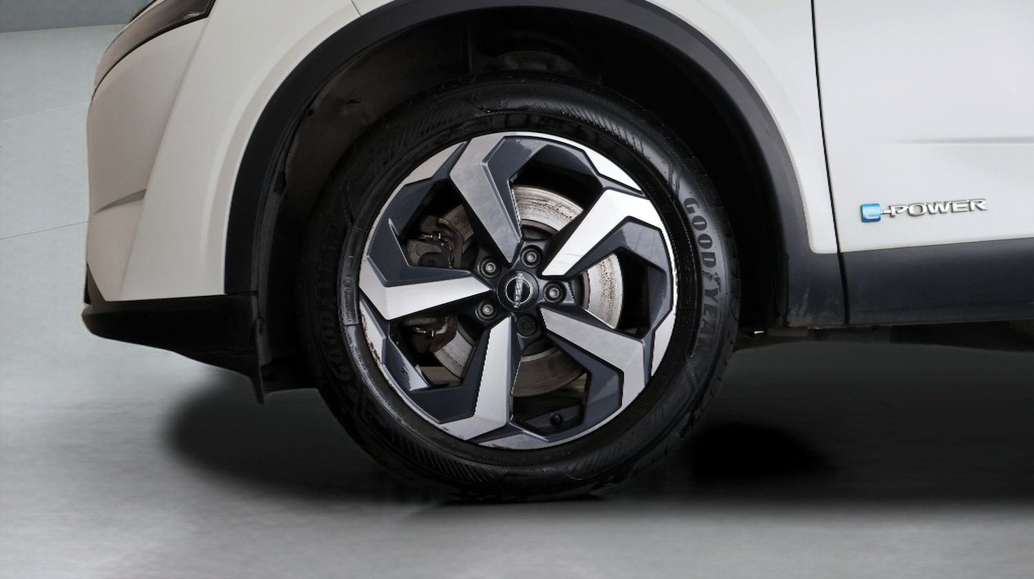 Used Nissan Qashqai 2023 for sale - 78125497: Photo 17