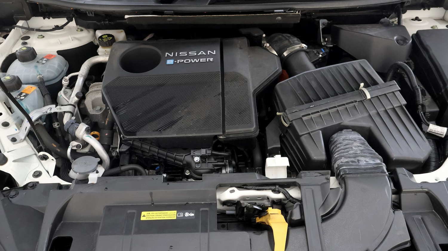 Used Nissan Qashqai 2023 for sale - 78125497: Photo 18