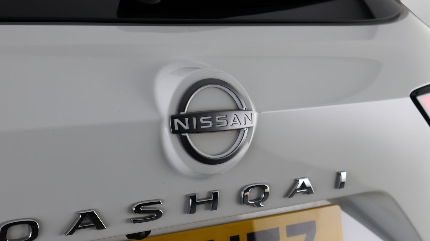 Used Nissan Qashqai 2023 for sale - 78125497: Photo 19