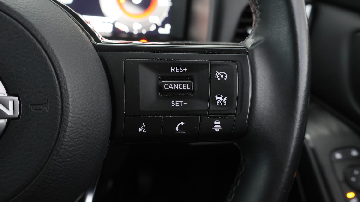 Used Nissan Qashqai 2023 for sale - 78125497: Photo 21