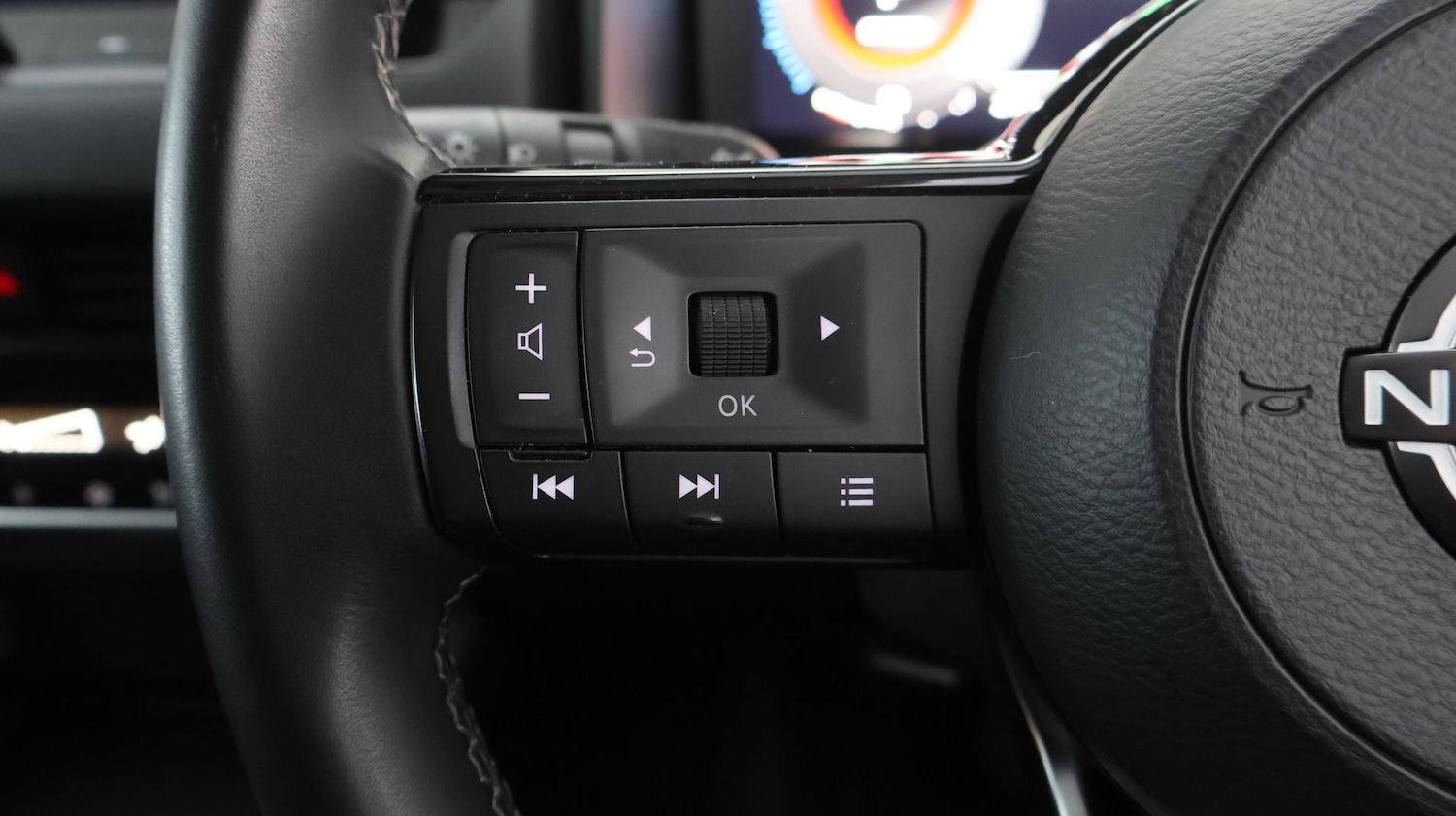 Used Nissan Qashqai 2023 for sale - 78125497: Photo 23