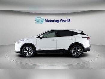 Used Nissan Qashqai 2023 for sale - 78125497: Photo