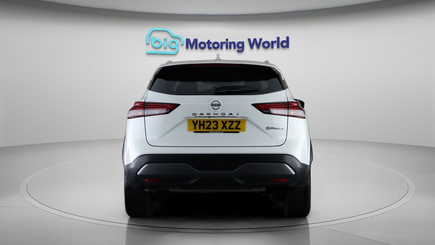 Used Nissan Qashqai 2023 for sale - 78125497: Photo 6