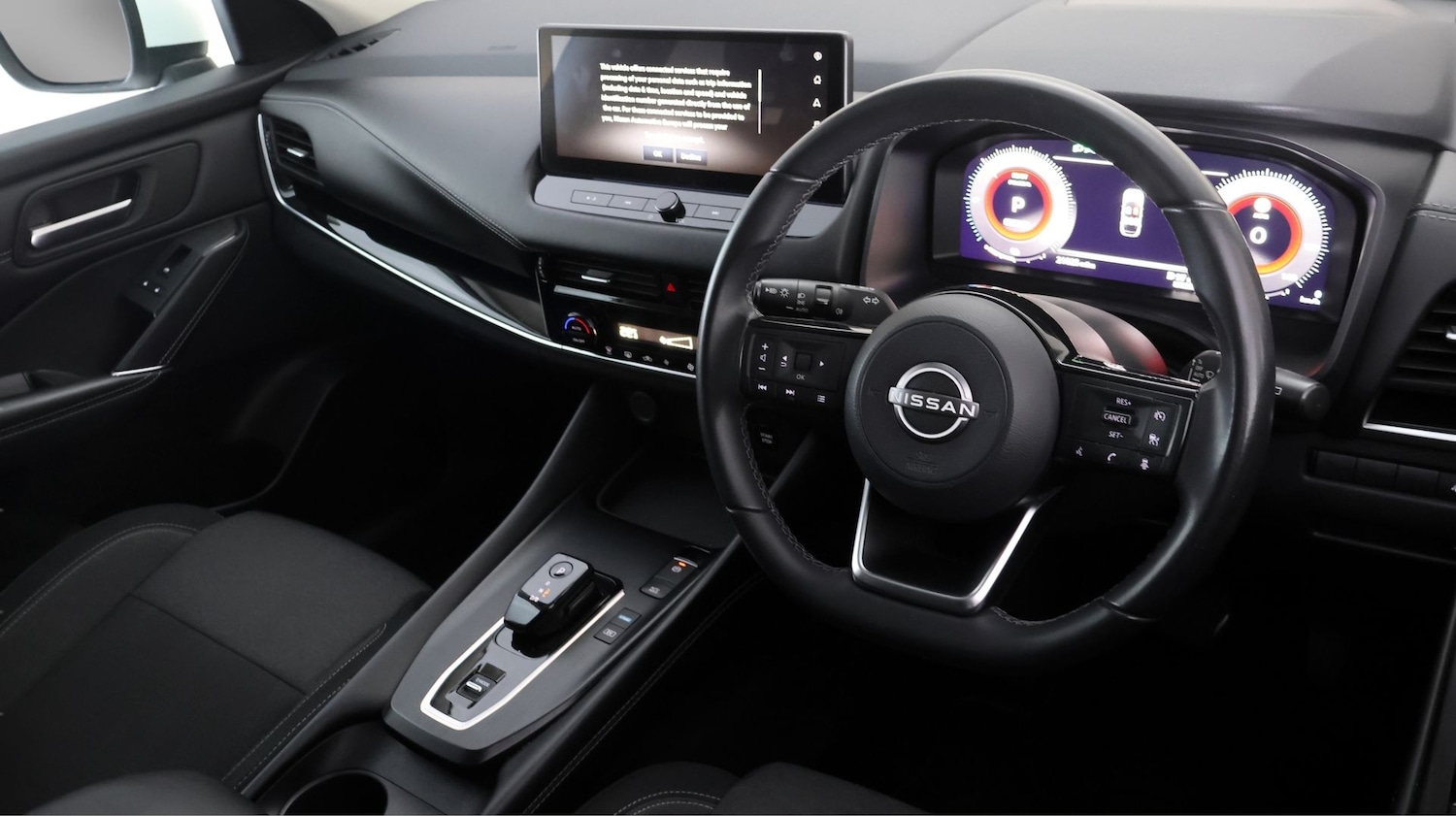 Used Nissan Qashqai 2023 for sale - 78125497: Photo 9