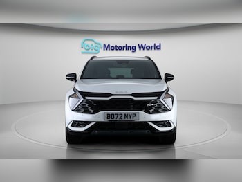 Used Kia Sportage 2022 for sale - 78486090: Photo