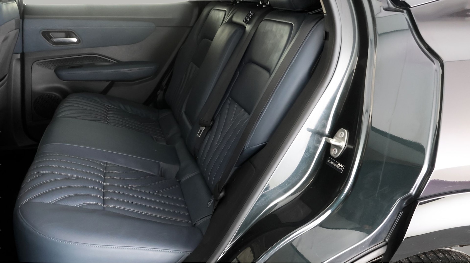 Used Nissan ARIYA for sale - 77871850: Photo 16