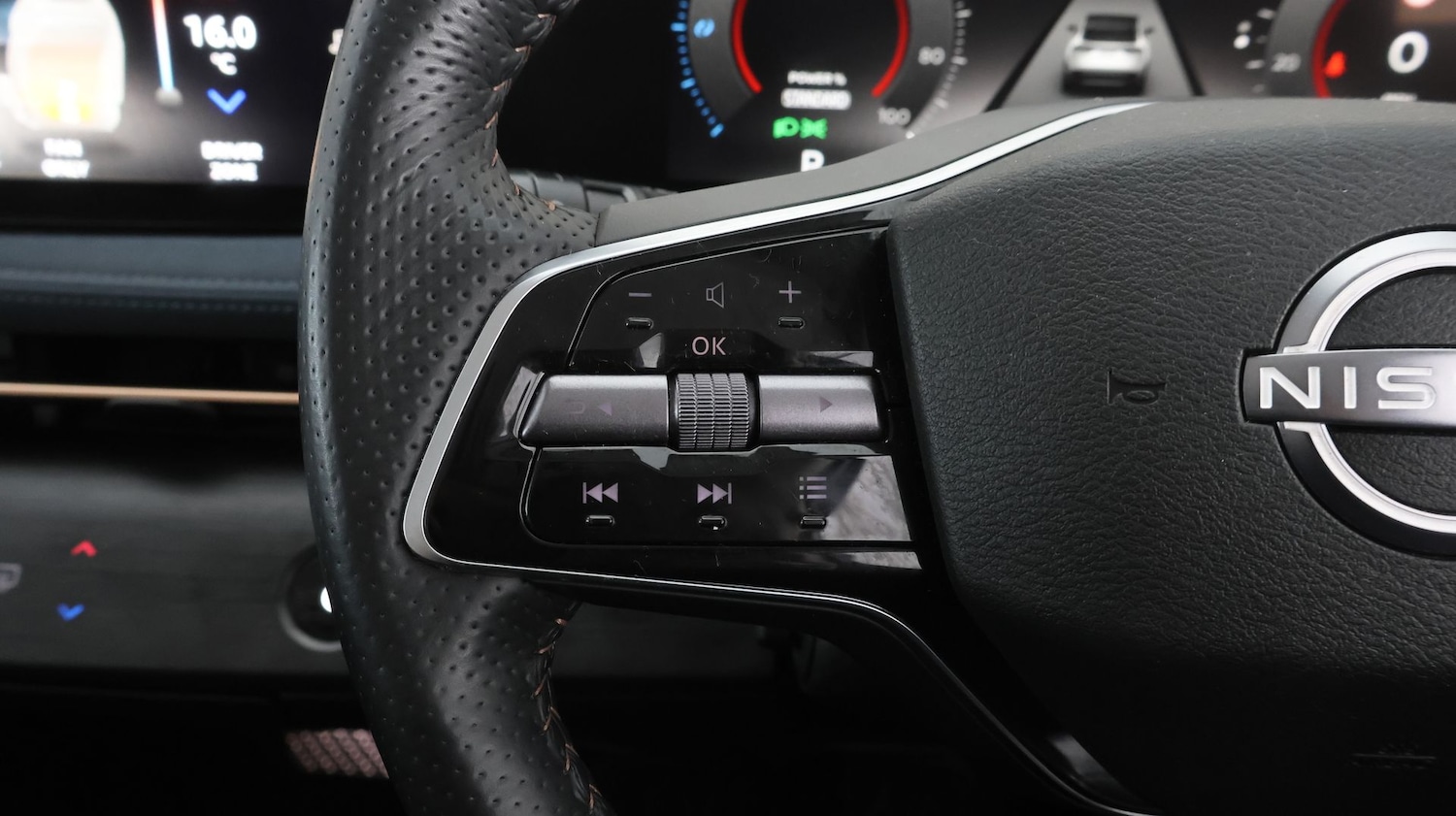 Used Nissan ARIYA for sale - 77871850: Photo 25