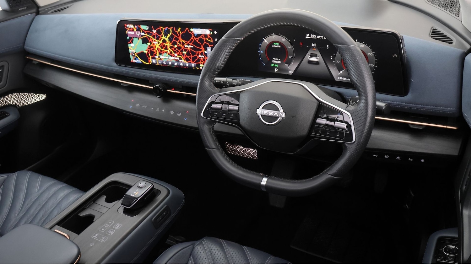 Used Nissan ARIYA for sale - 77871850: Photo 9