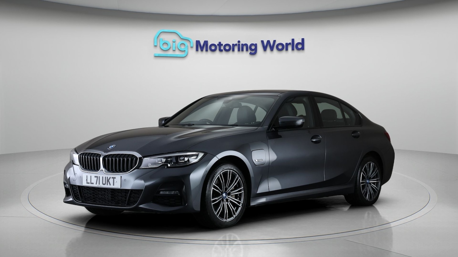 Used BMW 3 Series for sale - 77196593: Photo 3