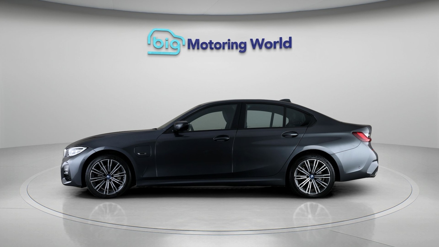 Used BMW 3 Series for sale - 77196593: Photo 4