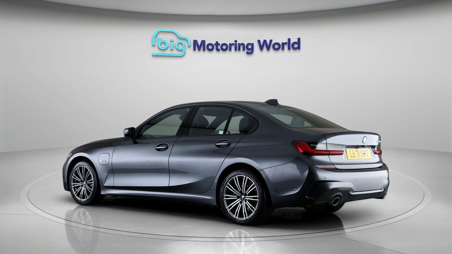 Used BMW 3 Series for sale - 77196593: Photo 5