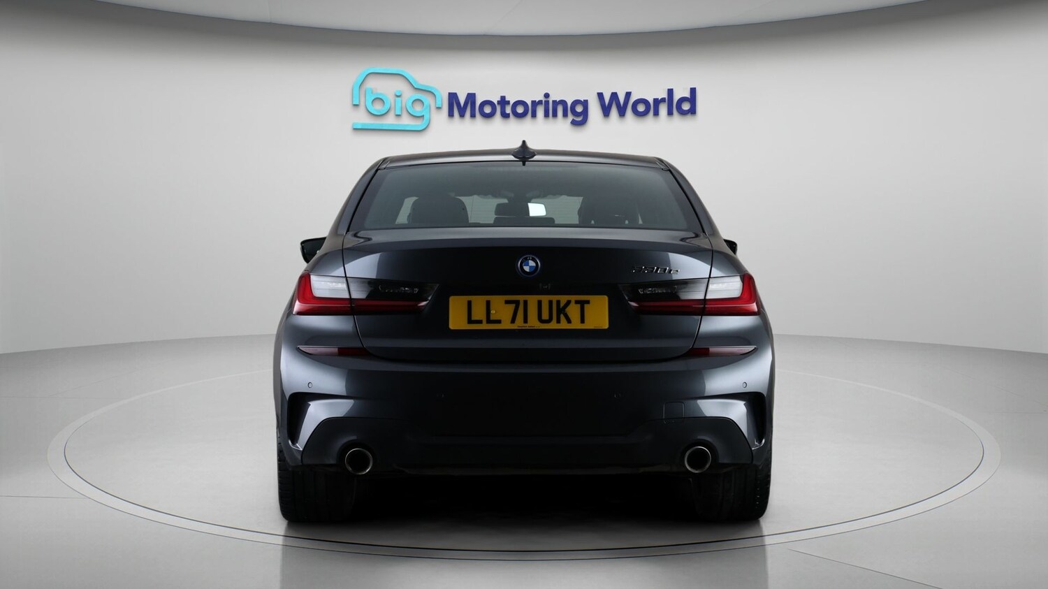 Used BMW 3 Series for sale - 77196593: Photo 6