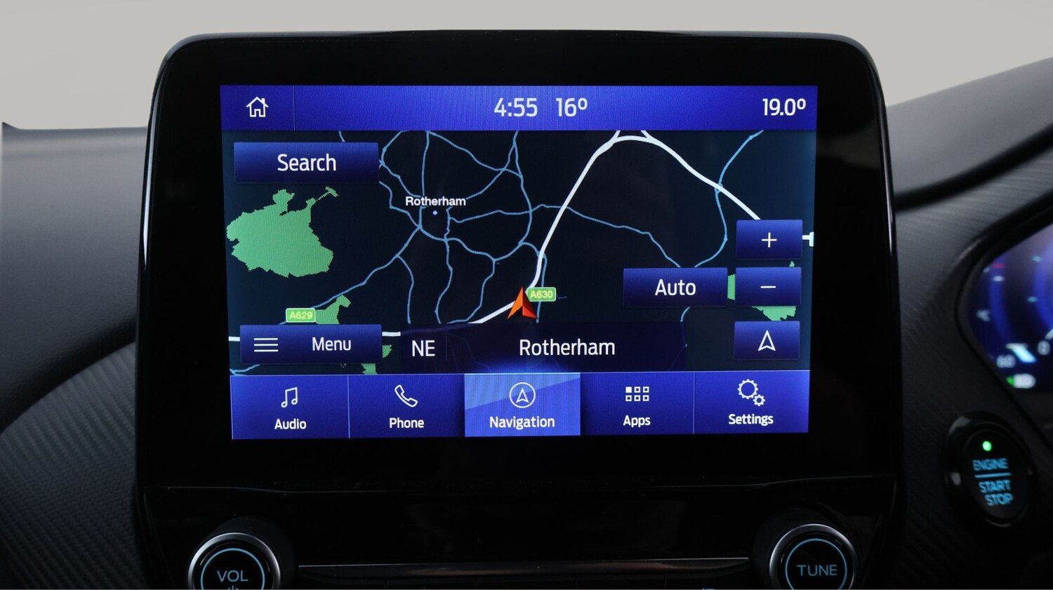 Used Ford Puma 2022 for sale - 77938644: Photo 11