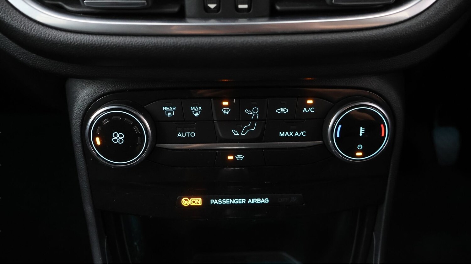 Used Ford Puma 2022 for sale - 77938644: Photo 12