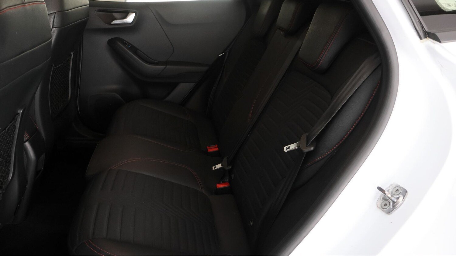 Used Ford Puma 2022 for sale - 77938644: Photo 16