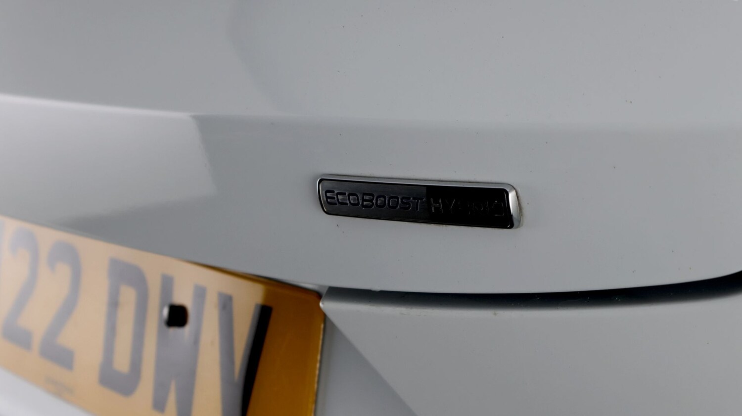 Used Ford Puma 2022 for sale - 77938644: Photo 20