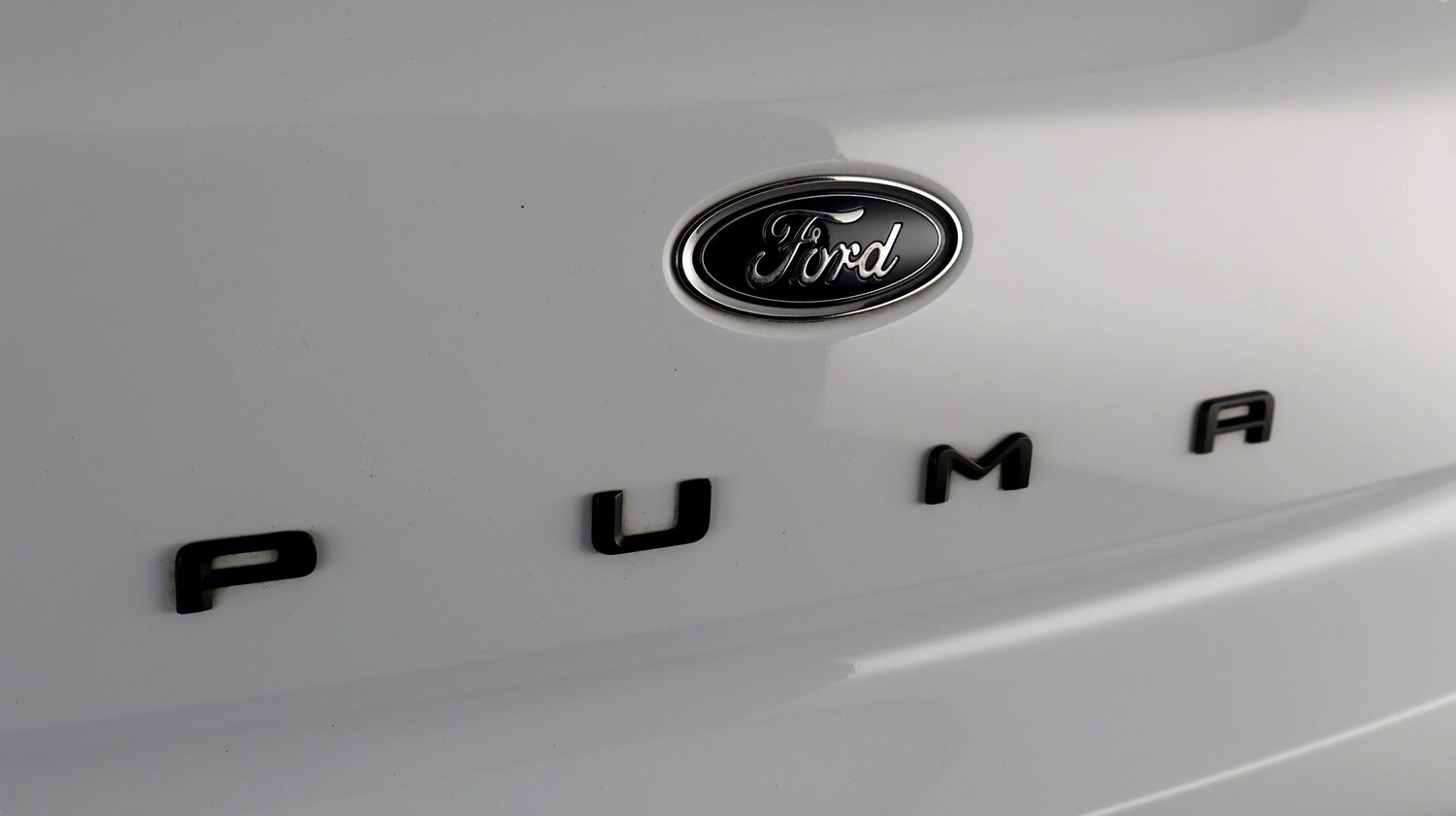 Used Ford Puma 2022 for sale - 77938644: Photo 21