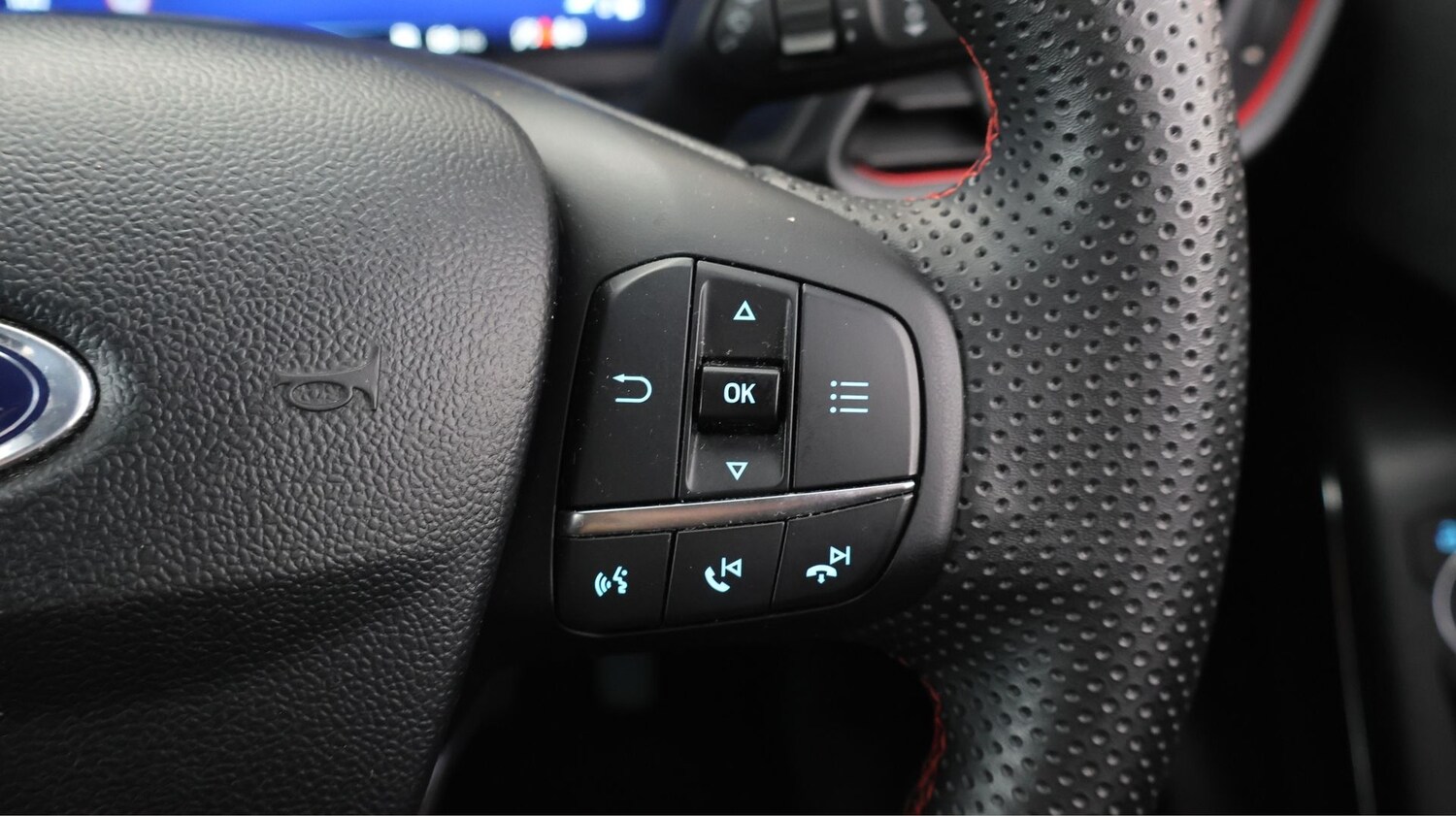 Used Ford Puma 2022 for sale - 77938644: Photo 22