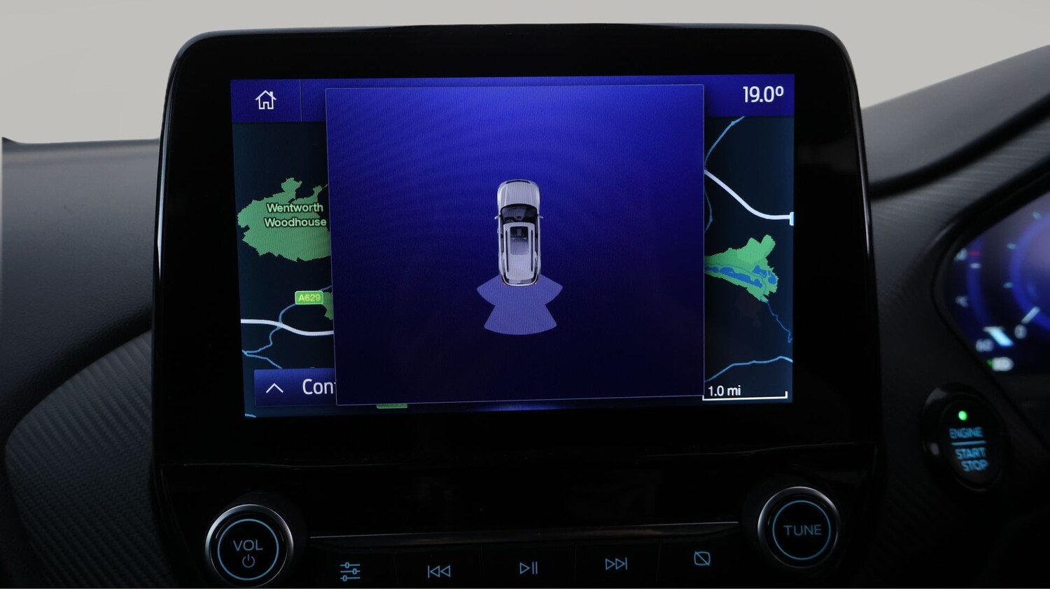 Used Ford Puma 2022 for sale - 77938644: Photo 23