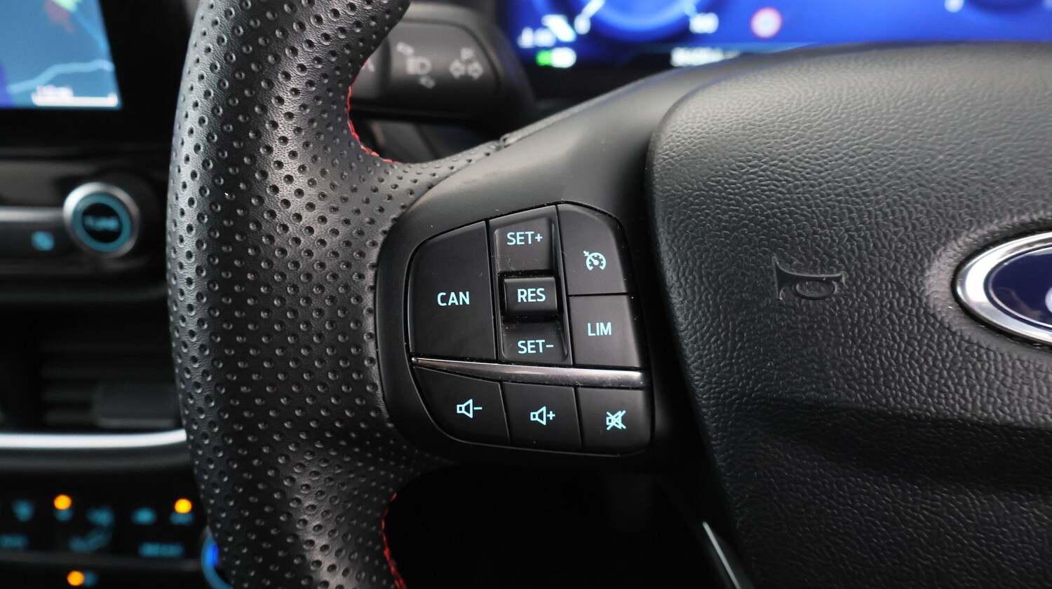 Used Ford Puma 2022 for sale - 77938644: Photo 25