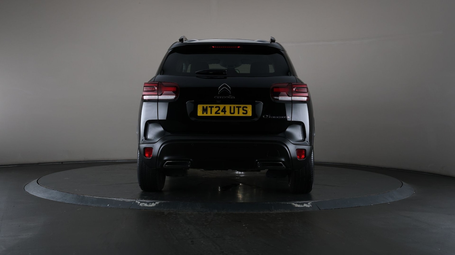 Used Citroen C5 Aircross 2024 for sale - 76810336: Photo 27