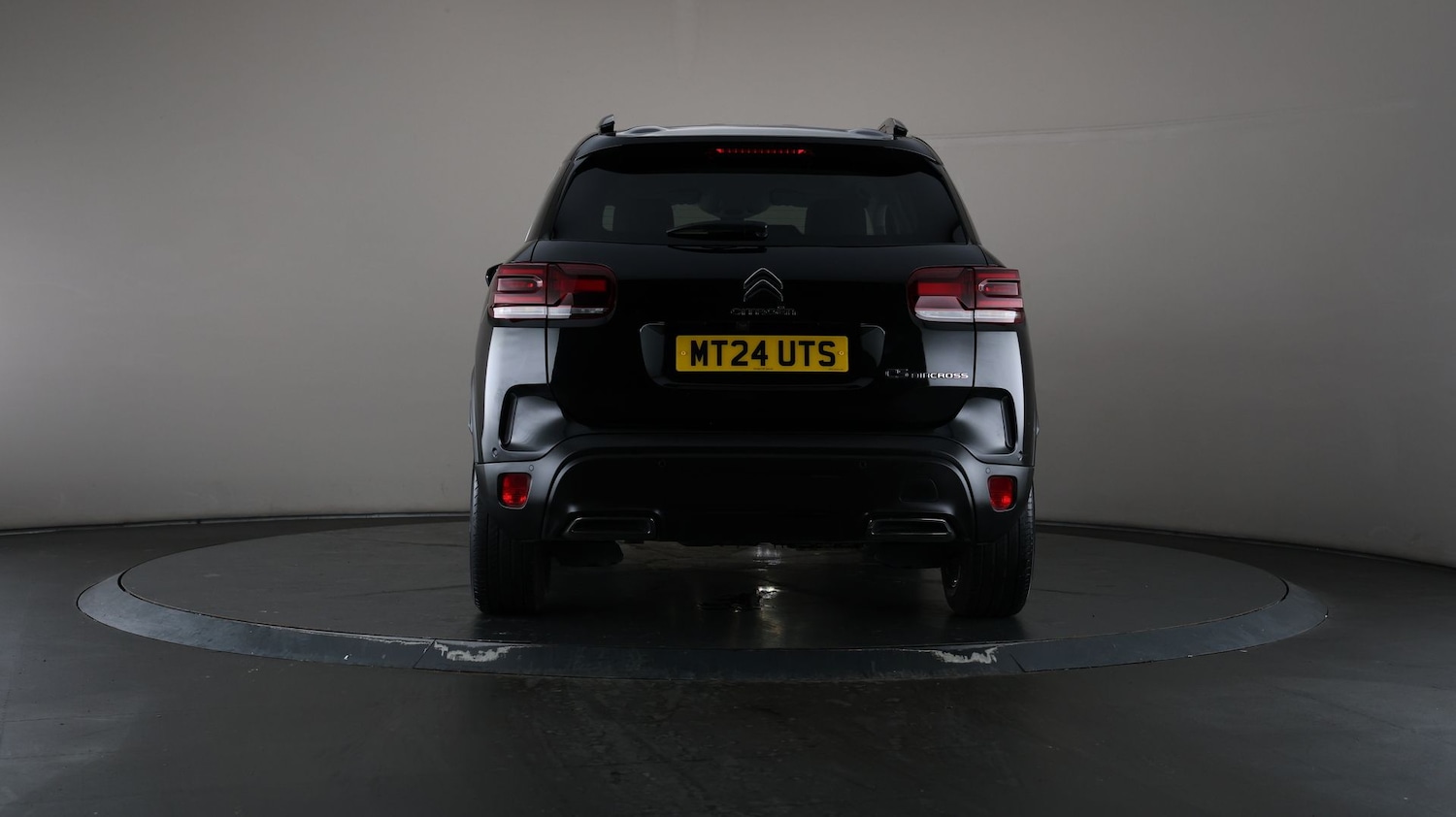 Used Citroen C5 Aircross 2024 for sale - 76810336: Photo 28