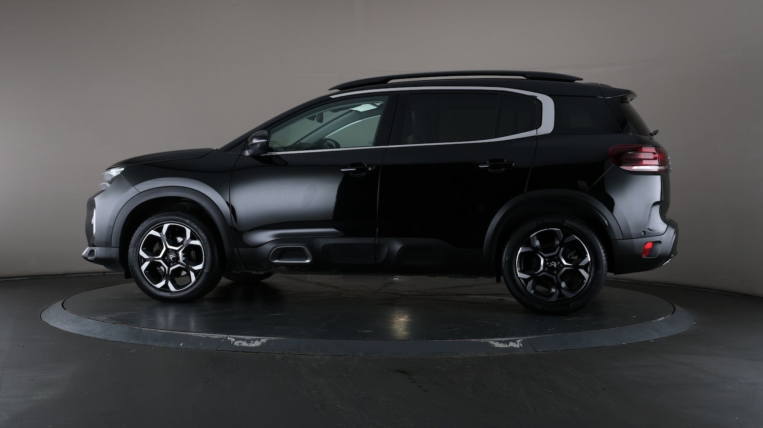 Used Citroen C5 Aircross 2024 for sale - 76810336: Photo 29