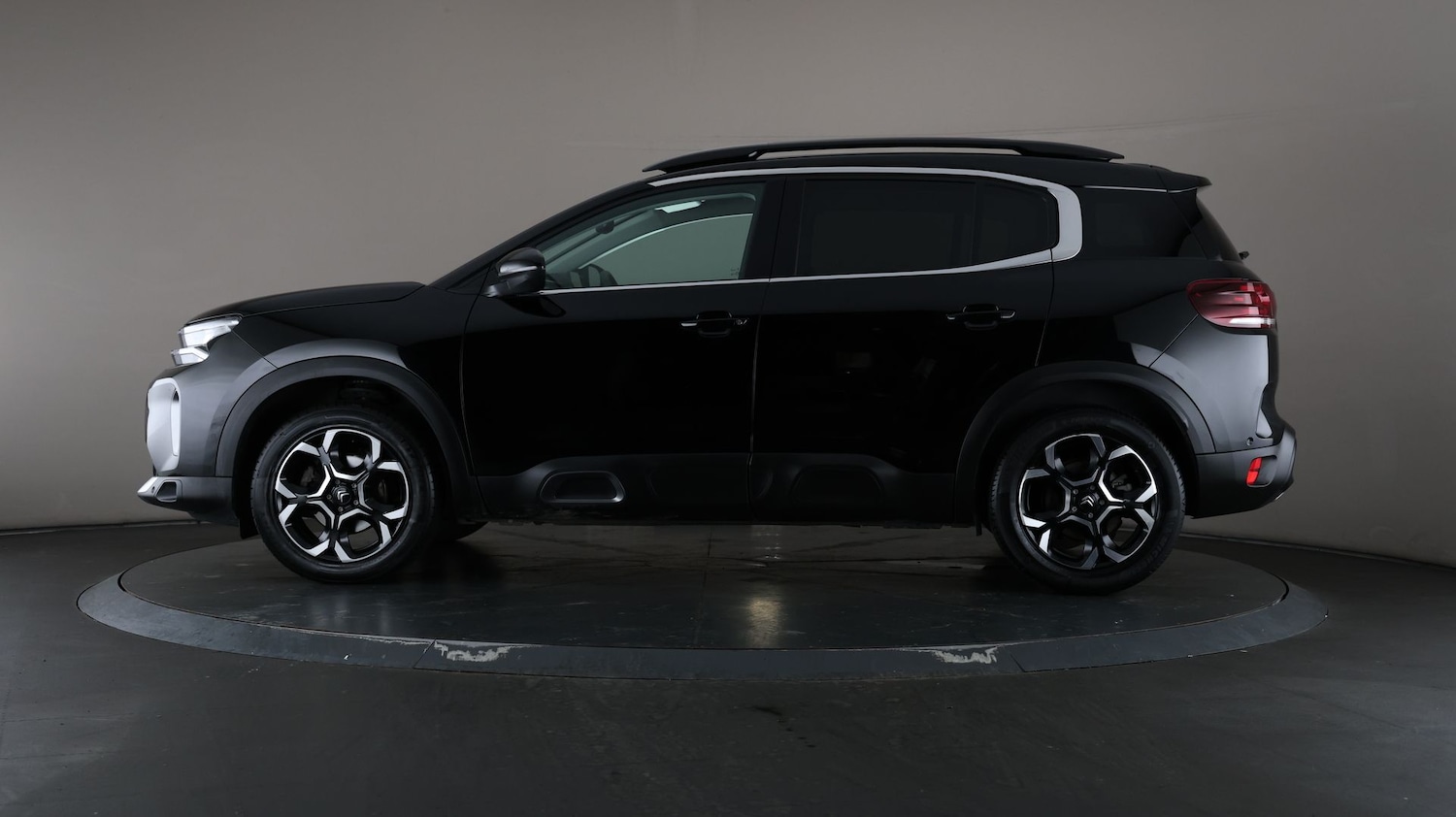 Used Citroen C5 Aircross 2024 for sale - 76810336: Photo 30