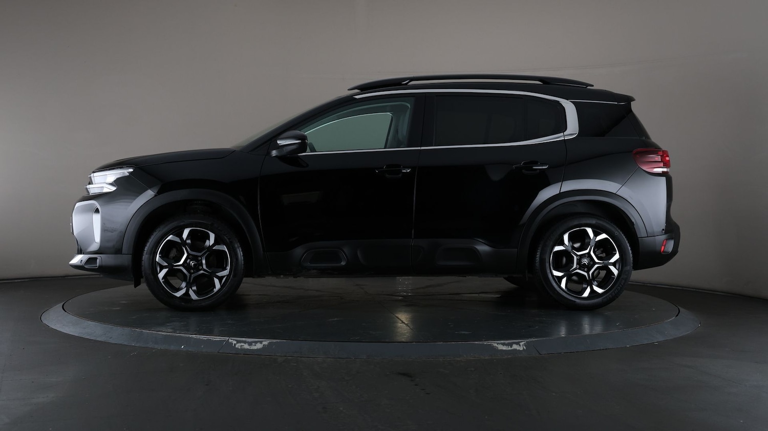 Used Citroen C5 Aircross 2024 for sale - 76810336: Photo 31