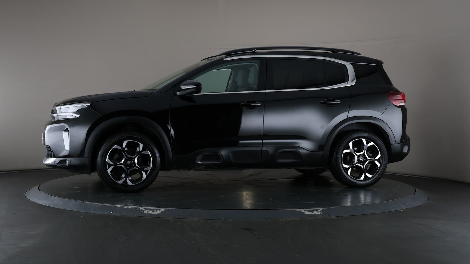 Used Citroen C5 Aircross 2024 for sale - 76810336: Photo 32