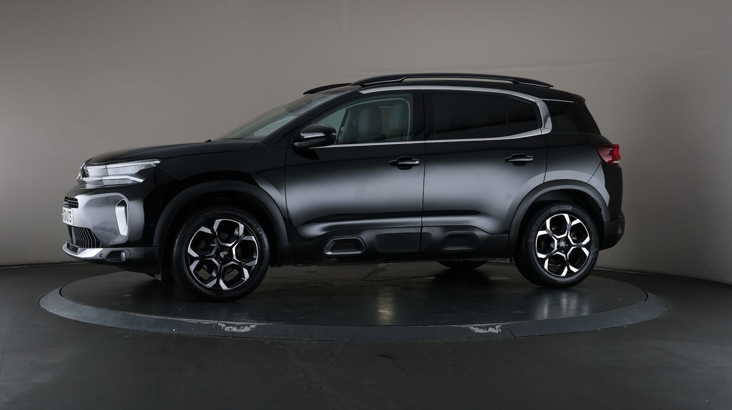 Used Citroen C5 Aircross 2024 for sale - 76810336: Photo 33