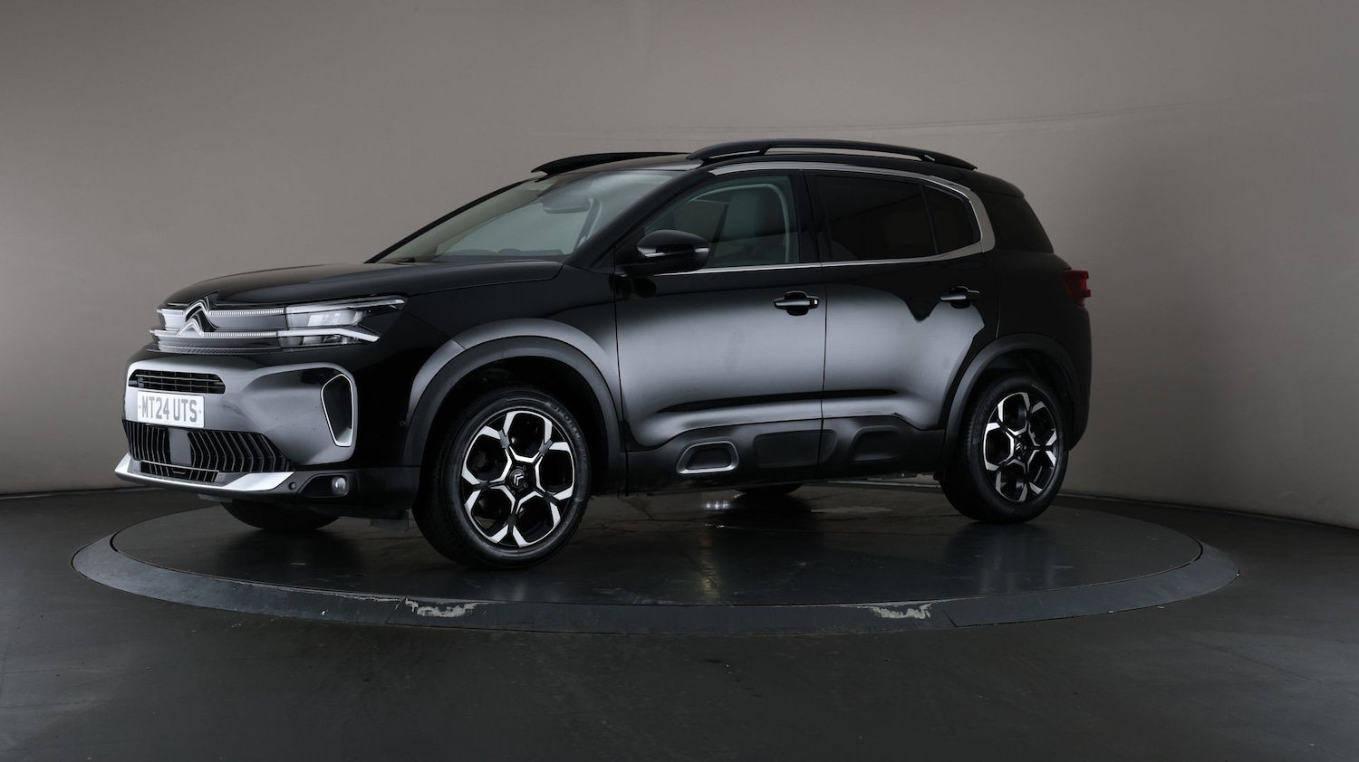 Used Citroen C5 Aircross 2024 for sale - 76810336: Photo 35