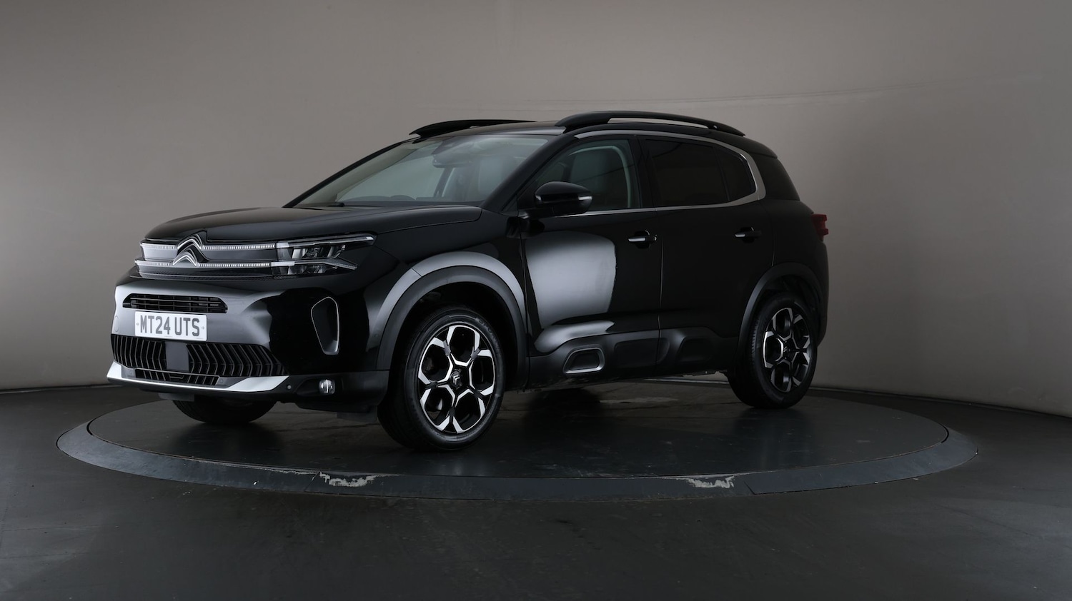 Used Citroen C5 Aircross 2024 for sale - 76810336: Photo 36