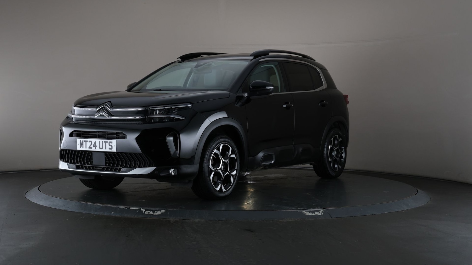 Used Citroen C5 Aircross 2024 for sale - 76810336: Photo 37