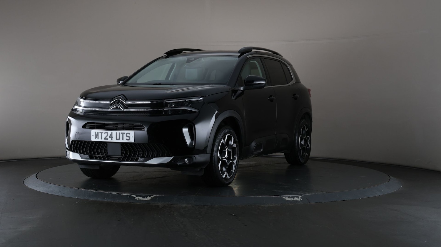 Used Citroen C5 Aircross 2024 for sale - 76810336: Photo 38