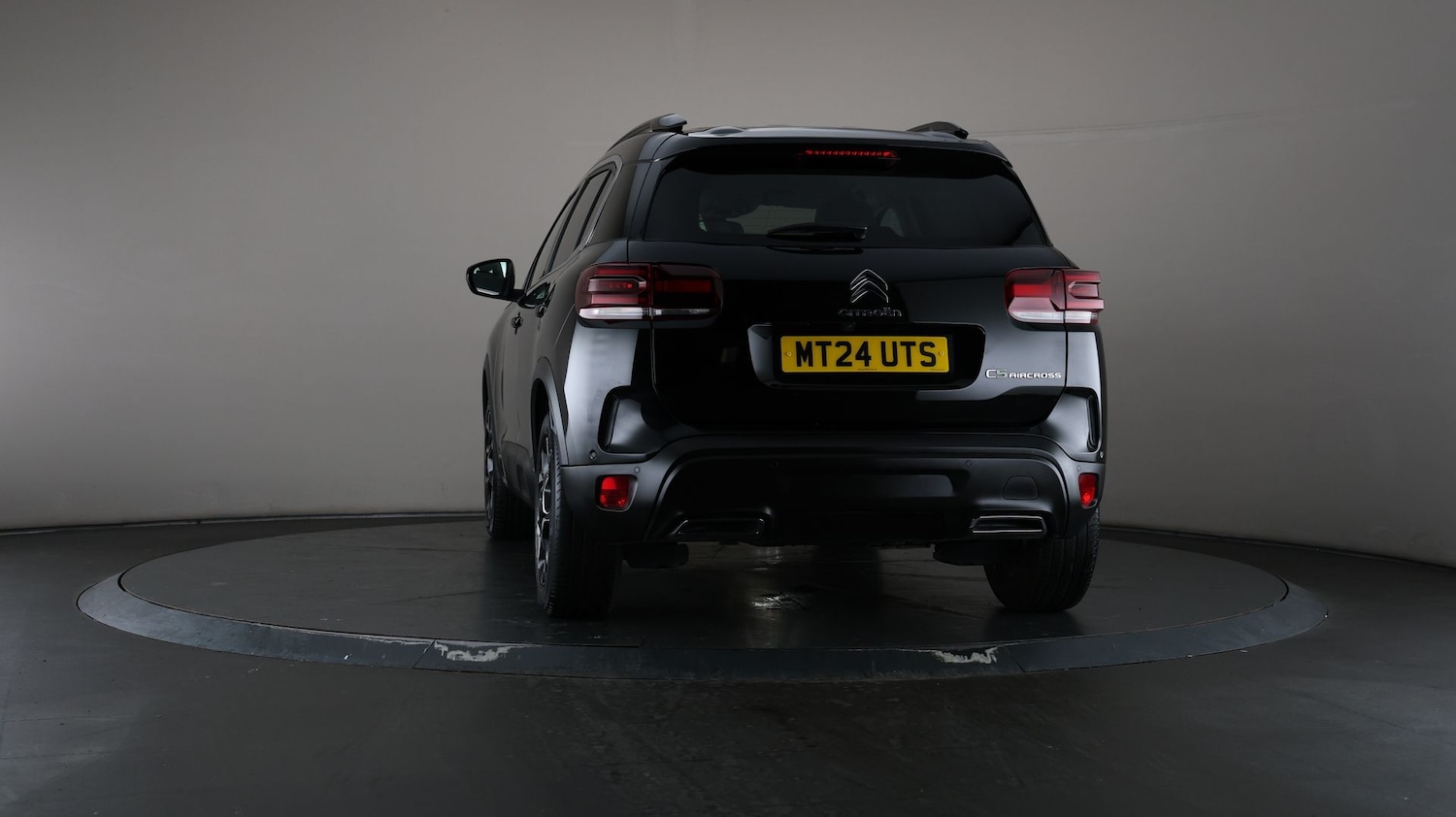 Used Citroen C5 Aircross 2024 for sale - 76810336: Photo 39