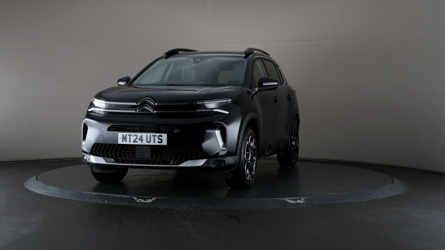 Used Citroen C5 Aircross 2024 for sale - 76810336: Photo 40