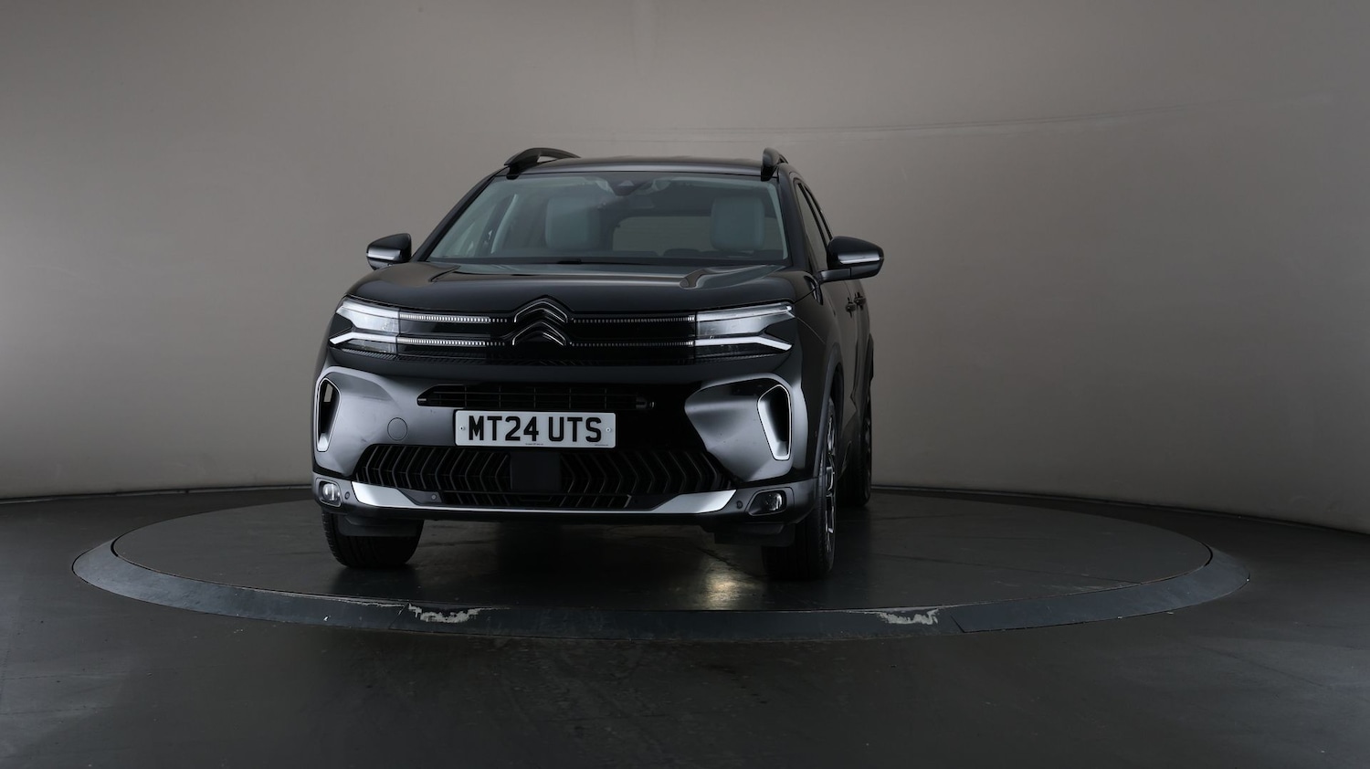 Used Citroen C5 Aircross 2024 for sale - 76810336: Photo 41
