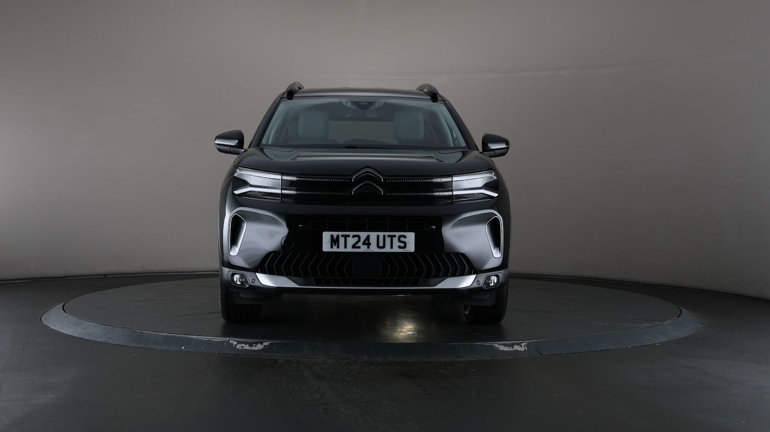 Used Citroen C5 Aircross 2024 for sale - 76810336: Photo 42