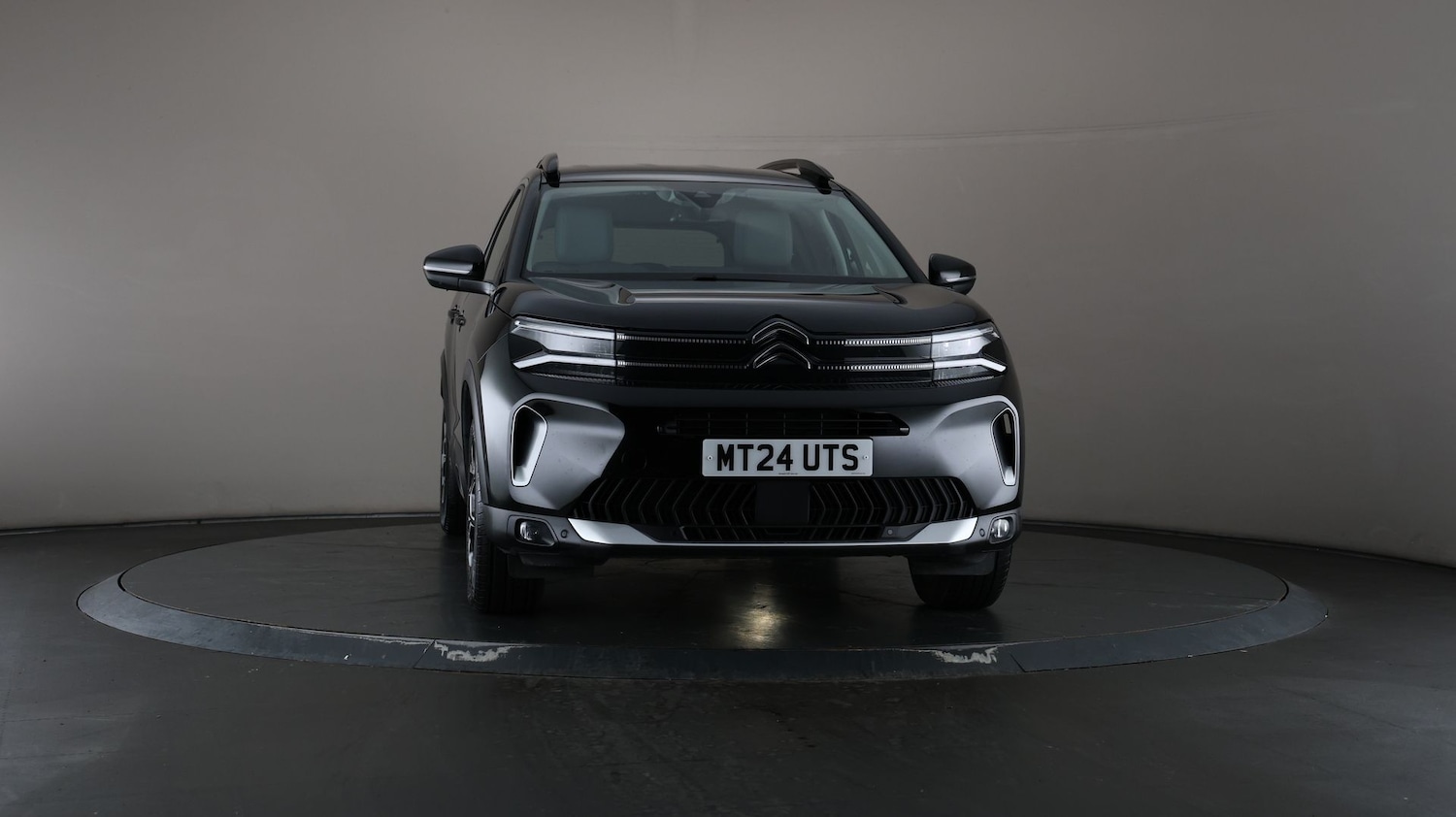 Used Citroen C5 Aircross 2024 for sale - 76810336: Photo 43