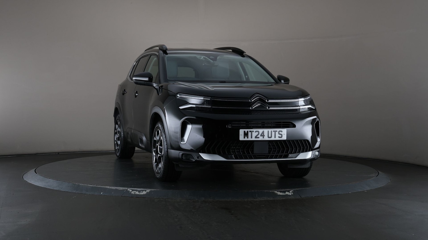 Used Citroen C5 Aircross 2024 for sale - 76810336: Photo 44